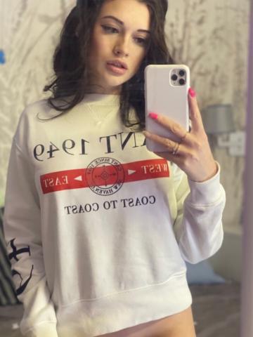 Анкета проститутки Лера, 21 год