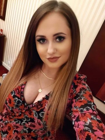 Анкета проститутки Галина, 23 года