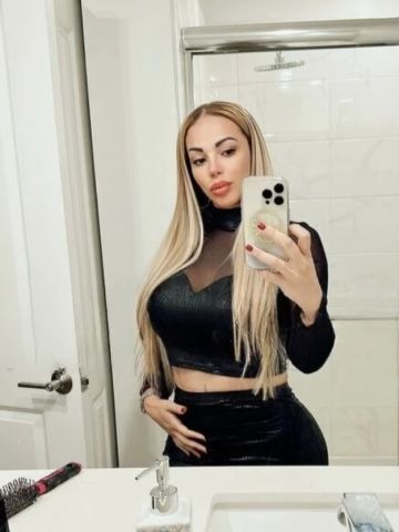 Анкета проститутки Алевтина, 30 лет